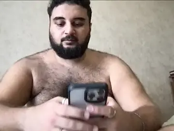 Stripchat Best Webcam of teddy_alan