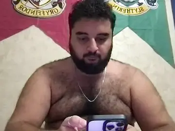 Stripchat Best Webcam of teddy_alan