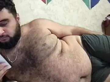 Stripchat Private Sex Chat of teddy_alan