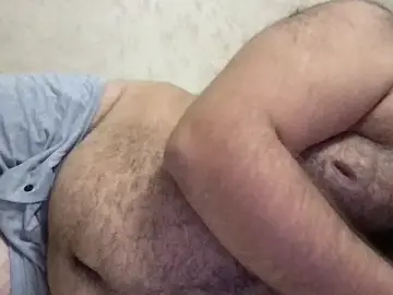 Stripchat Nude Webcam of teddy_alan