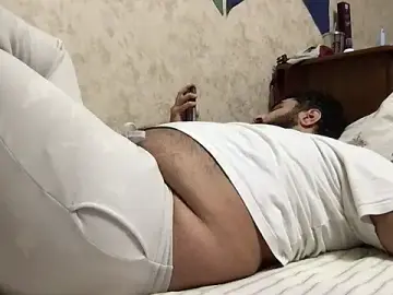 Stripchat Live Sex Cam of teddy_alan