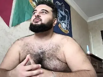 Stripchat Live Porn of teddy_alan