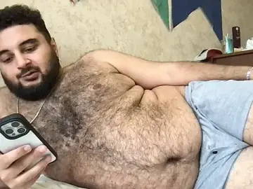 Stripchat Sex Cam of teddy_alan