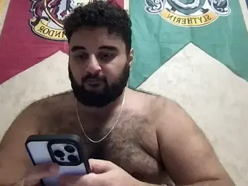 Stripchat Adult Video Chat of teddy_alan