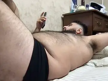 Stripchat Free Live Porn of teddy_alan