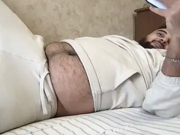 Stripchat Best live sex cam show of teddy_alan