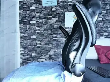 Stripchat Sex Chat of wesly_ashly