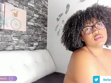 Stripchat Free Live Porn of wesly_ashly