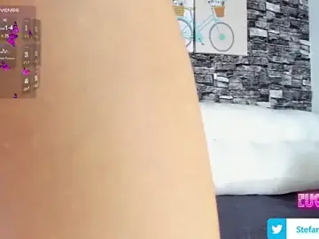 Stripchat Adult Video Chat of wesly_ashly