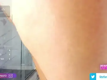 Stripchat Sex Chat of wesly_ashly