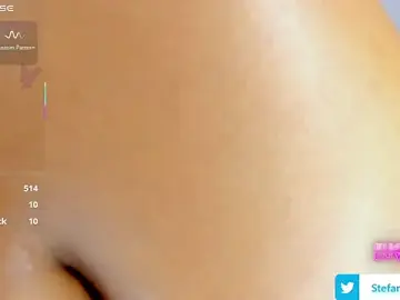 Stripchat Free Porn Cam of wesly_ashly