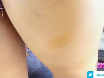 Stripchat Watch Live Sex Cams of wesly_ashly