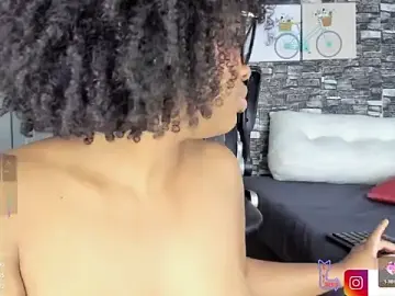 Stripchat Live Sex Cam of wesly_ashly