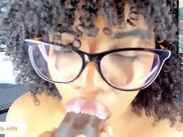 Stripchat Private Sex Chat of wesly_ashly