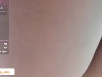 Stripchat Live Sex of wesly_ashly