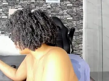 Stripchat Free Porn Cam of wesly_ashly