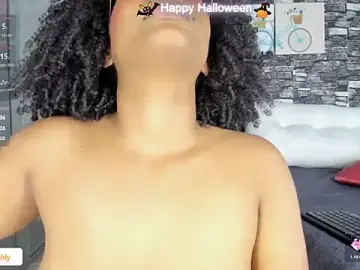 Stripchat Adult Webcam of wesly_ashly