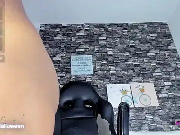 Stripchat Free Live Porn of wesly_ashly