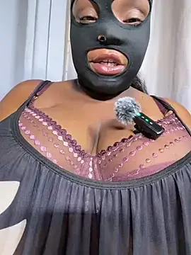 Stripchat Sex Chat of BlackXCoeur
