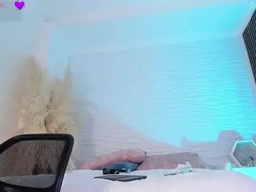 Stripchat Best Webcam of CamileHolmes
