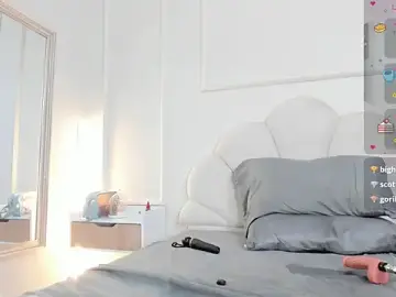 Stripchat Private Sex Chat of Candaceoweens