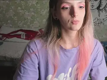 Stripchat Best Webcam of Cutie_Adelia