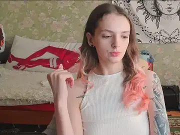 Stripchat Free Porn Cam of Cutie_Adelia