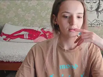 Stripchat Sex Cam of Cutie_Adelia