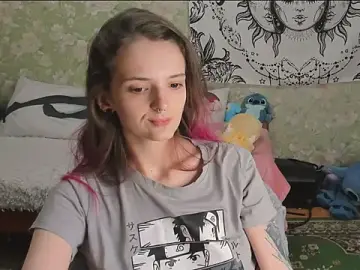 Stripchat Free Porn Cam of Cutie_Adelia