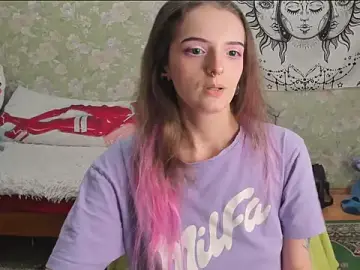 Stripchat Free Porn Cam of Cutie_Adelia