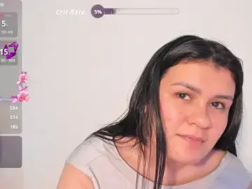 Stripchat Sex Chat of Elalove_