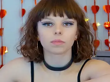 Stripchat Free Porn Cam of ElisabethDavis