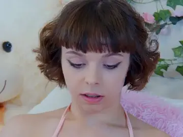 Stripchat Sex Chat of ElisabethDavis
