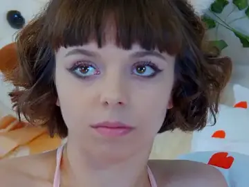 Stripchat Watch Live Sex Cams of ElisabethDavis