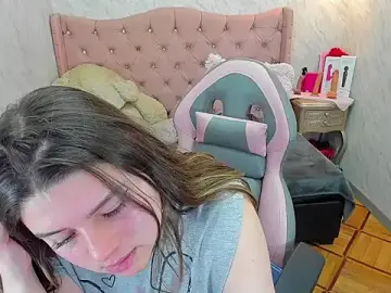 Stripchat Free Porn Cam of Lianngrace