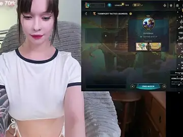 Stripchat Adult Video Chat of Lust_One_