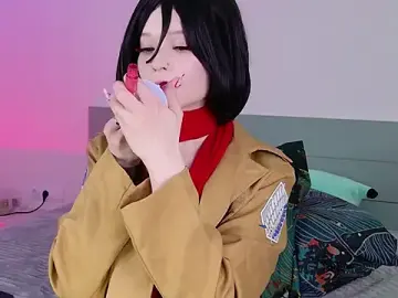 Stripchat Free Live Porn of Lust_One_