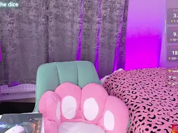 Stripchat Free Porn Cam of Lust_One_