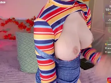 Stripchat Best Webcam of Lust_One_