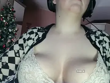 Stripchat Adult Webcams of Mrs_Dream