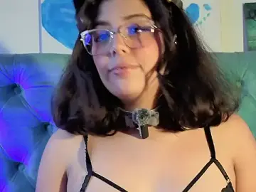 Stripchat Nude Webcam of Paola_Lyon_