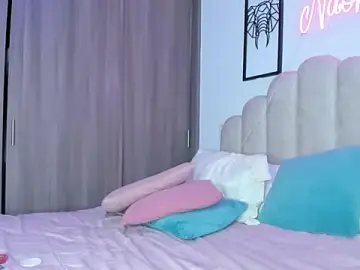 Stripchat Free Porn Cam of NaomiAsha