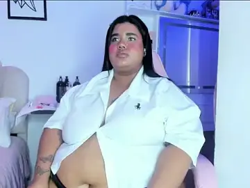 Stripchat Best live sex cam show of NaomiAsha