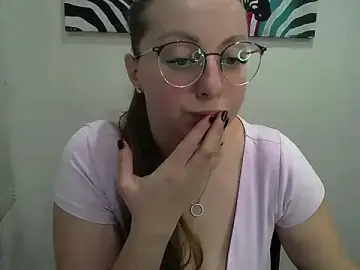 Stripchat Live Sex of _Annabelle_Lee