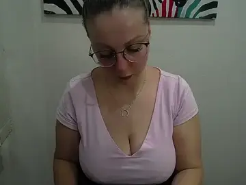 Stripchat Sex Chat of _Annabelle_Lee