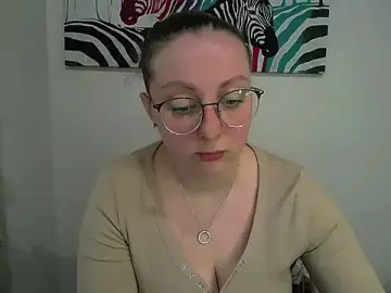 Stripchat Nude Webcam of _Annabelle_Lee