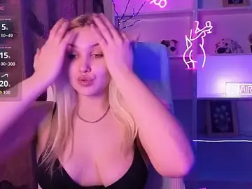 Stripchat Sex Cam of adrelaxina