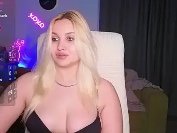 Stripchat Sex Cam of adrelaxina