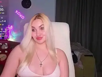 Stripchat Live Sex Cam of adrelaxina