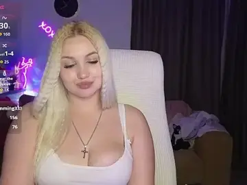 Stripchat Live Porn of adrelaxina
